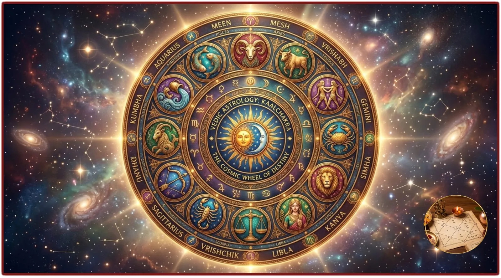 Shree Shiv Divy Astrology Centre - Vedic Astrology Consultation