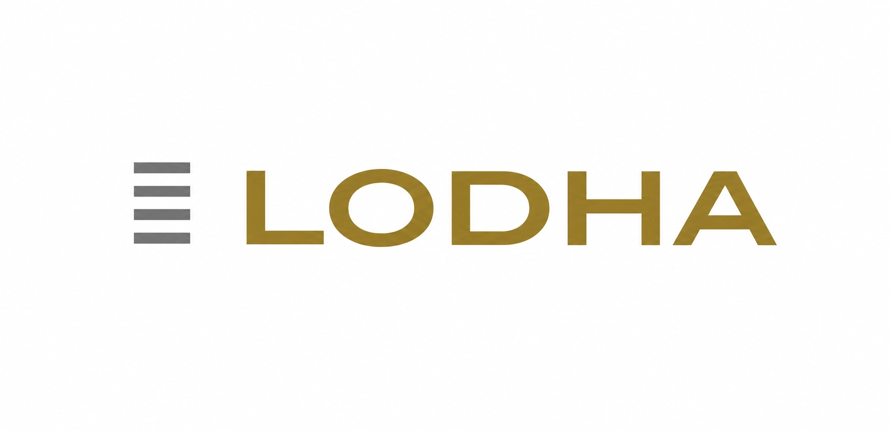 Lodha Developers logo