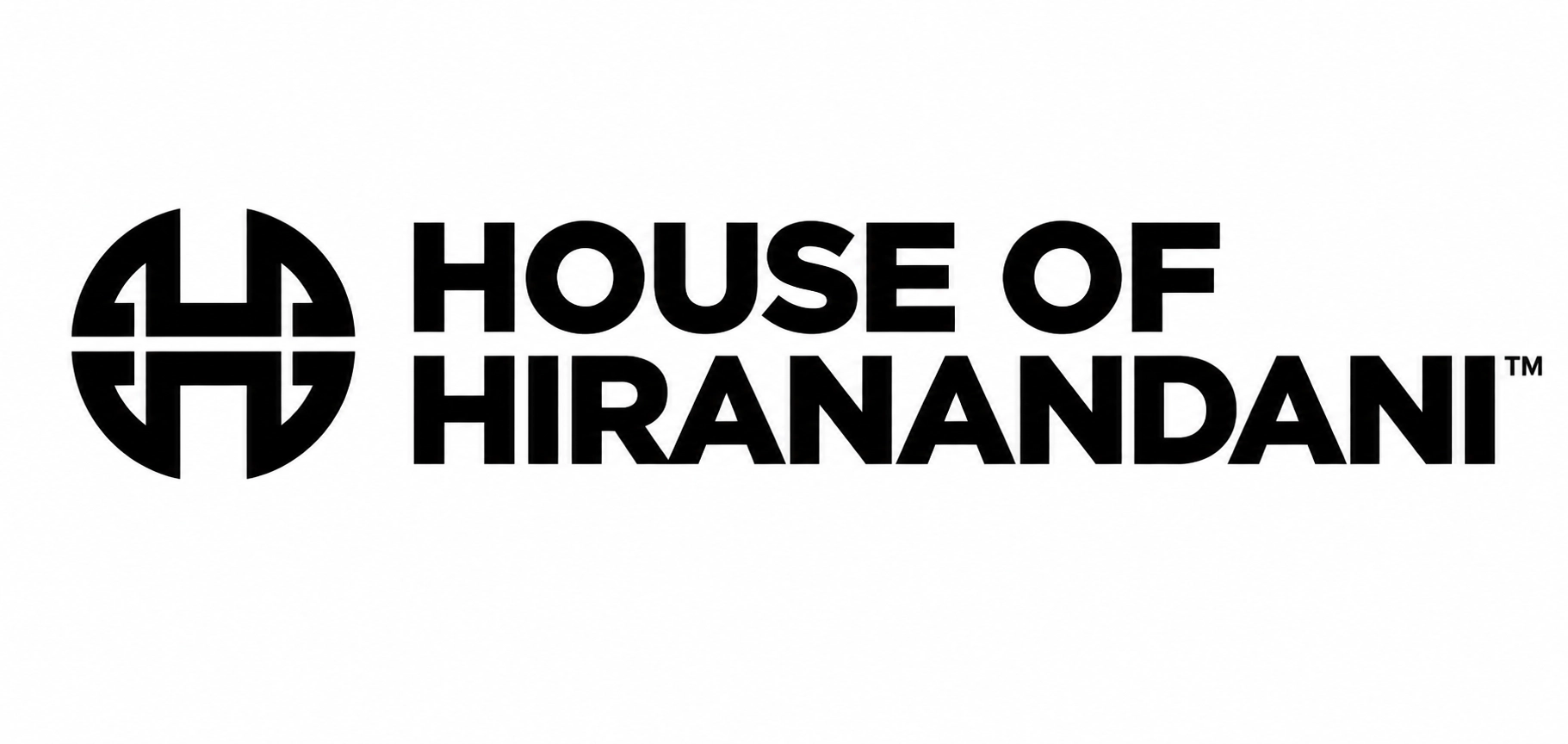 Hiranandani Group logo