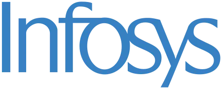 Infosys logo