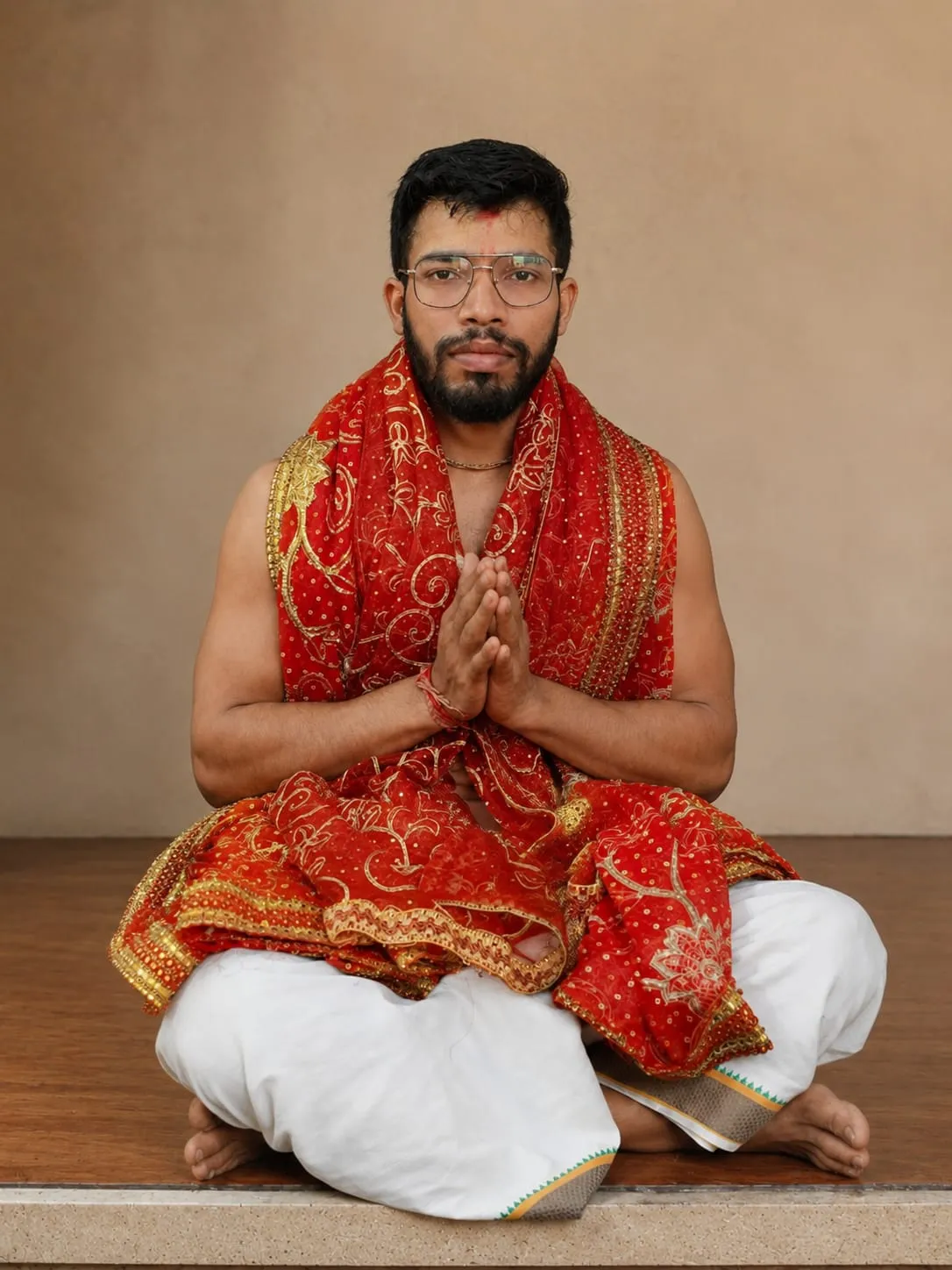 Jyotirvid Pt. Utkarsh Shastri Ji